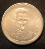 Oude Griekse 20 Drachme Munt uit 1994, Ophalen of Verzenden, Vóór koninkrijk, Overige waardes, Losse munt