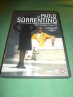 Paolo Sorrentino 5 dvd-box Met Toni Servillo, Vanaf 16 jaar, Verzenden, Boxset, Italië