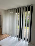 Luxaflex lamellen verticaal, Huis en Inrichting, Ophalen, Gebruikt, Crème