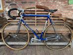 Gazelle champion mundial retro racefiets, Fietsen en Brommers, Fietsen | Racefietsen, 10 tot 15 versnellingen, Staal, 57 tot 61 cm