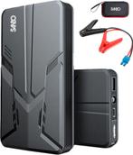 Sanbo Accu Jumpstarter, Ophalen of Verzenden, Zo goed als nieuw