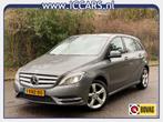 Mercedes-benz B-KLASSE 180 Ambition - Xenon - Airco - 2013 !, Auto's, Mercedes-Benz, Origineel Nederlands, Te koop, Zilver of Grijs