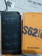 CAT S62 Pro -  nieuw!, Ophalen, Nieuw, 6 megapixel of meer, Overige modellen