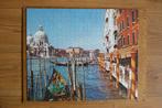 Jumbo Holiday puzzel no. 2057 '' ITALY '' 520 stukjes., Ophalen of Verzenden, 500 t/m 1500 stukjes, Gebruikt, Legpuzzel