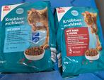 2 x 2 kg zak katten voer
Droge kattenbrokken rund haan vis, Dieren en Toebehoren, Dierenvoeding, Ophalen of Verzenden, Kat