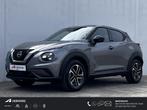 Nissan Juke 1.0 DIG-T N-Connecta Automaat / Dealer onderhoud, Auto's, Nissan, Stof, Bedrijf, 3 cilinders, 1198 kg
