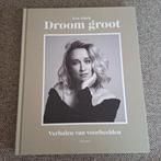 Droom groot van Eva Jinek, Ophalen of Verzenden, Zo goed als nieuw