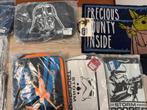 Star Wars Merchandise pakket, Ophalen of Verzenden, Nieuw, Overige typen