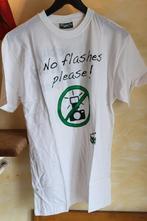 CARLSBERG KINEPOLIS T-shirt “No Flashes Please” XL *NIEUW*, Nieuw, Overige merken, Ophalen of Verzenden, Kleding