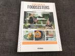 Janneke Koeman - Gezond slank met de Foodsisters, Ophalen of Verzenden, Zo goed als nieuw, Janneke Koeman; Amande Koeman