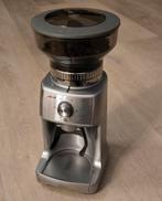 Solis Caffissima 1611 Bonenmaler - Koffiemolen, Witgoed en Apparatuur, Koffiezetapparaten, Ophalen, Zo goed als nieuw, Koffiebonen