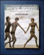 WIJ WIE ANDERS  - Stephen Gaskin - Als jij niet, wie dan? Al, Boeken, Esoterie en Spiritualiteit, Zo goed als nieuw, Achtergrond en Informatie