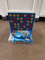 Vier op een rij - MB Spellen, Hobby en Vrije tijd, Gezelschapsspellen | Bordspellen, Een of twee spelers, Ophalen of Verzenden