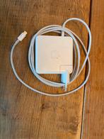 Apple MacBook Lader, Computers en Software, Laptop-opladers, Ophalen of Verzenden, Gebruikt