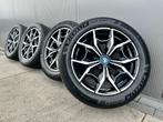Wielen BMW X3 G01 M 887M Styling 19"inch Zomer Origineel OEM, 19 inch, Banden en Velgen, Ophalen of Verzenden, Personenwagen