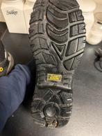 Planet Europe Werkschoenen Maat 45, Ophalen of Verzenden, Gedragen, Zwart, Werkschoenen