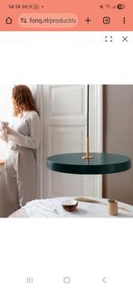 Umage Asteria Hanglamp Groen - ZGAN!, Huis en Inrichting, Lampen | Hanglampen, Ophalen of Verzenden, Zo goed als nieuw, Modern