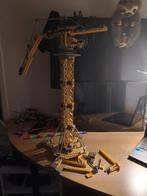 Lego City 7905 Hijskraan (Incompleet), Ophalen of Verzenden