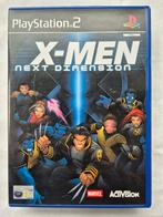 X-MEN next dimension, Gebruikt, 1 speler, Racen en Vliegen, Ophalen of Verzenden