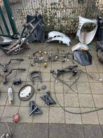 Vivacity/Speedfight Onderdelen Veel Meer Dan Foto!, Fietsen en Brommers, Brommeronderdelen | Scooters, Ophalen of Verzenden, Gebruikt