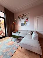 House Of Dutchz - Hoekbank 106 - Dutch Design - Modulair, Ophalen, 250 tot 300 cm, Gebruikt, Hoekbank