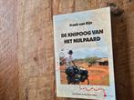 Frank van Rijn - De knipoog van het nijlpaard, Ophalen of Verzenden, Zo goed als nieuw, Frank van Rijn, Afrika