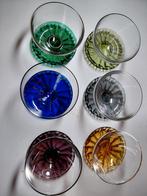 Carnavalglas  Verboeket, Ophalen of Verzenden, Zo goed als nieuw, Overige typen