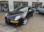 Alfa romeo MiTo 1.4 Nieuwe Distr 2610E Onderhoud Net gehad, Voorwielaandrijving, Euro 5, Gebruikt, 4 cilinders