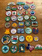Badge scouts, Ophalen of Verzenden, Landmacht, Nederland, Embleem of Badge