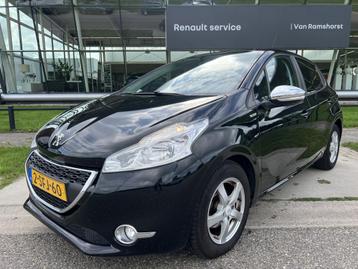 Peugeot 208 1.2 VTi Urban Soul / 15' velgen / Cruise / Camer beschikbaar voor biedingen