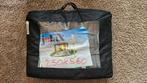 Walker Jolax Tenttapijt 250x560. Nieuwprijs 150 euro, Ophalen of Verzenden, Zo goed als nieuw
