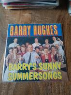Barry Hughes - barry's sunny summersongs, Ophalen of Verzenden, Zo goed als nieuw