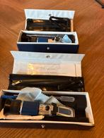 Nieuwe Refractometer ATC - Nauwkeurige Metingen, Ophalen of Verzenden