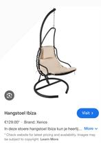 Hangstoel Ibiza van merk Xenos, Ophalen, Nieuw, Metaal