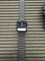 Apple watch 8 45 mm met nieuw bandje en lader, Ophalen, Zo goed als nieuw, IOS