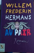 Au Pair, Ophalen of Verzenden, Zo goed als nieuw, Willem Frederik Hermans