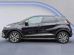 Renault Captur 1.2 TCe Initiale Paris € 16.450,00, Auto's, Automaat, 4 cilinders, 635 kg, Zwart