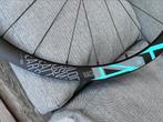 Fulcrum velgen racefiets schijfremmen 11 speed, Fulcrum, Gebruikt, Racefiets, Ophalen