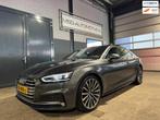 Audi A5 Coupé 1.4 TFSI Sport S-Line Edition 150PK Panoramad, Auto's, Audi, 730 kg, Gebruikt, Euro 6, 4 cilinders