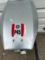 Yamaha p45 2 pk voor loop of sloop, Ophalen, Gebruikt