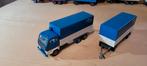 Tekno Volvo F88 demo set, Ophalen of Verzenden, Gebruikt, Bus of Vrachtwagen, Tekno