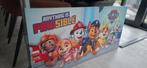 Paw Patrol Canvas Schilderij, Ophalen, Zo goed als nieuw