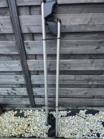 Audi Q5 dakdragers, Auto diversen, Dakdragers, Ophalen of Verzenden