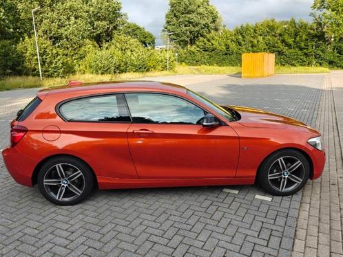 BMW 1-Serie 116I 100KW 3DR 2013, Business Sport, Auto's, BMW, Particulier, 1-Serie, ABS, Airbags, Airconditioning, Bluetooth, Boordcomputer