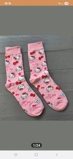 Hello kitty sokken nieuw maat 39/40, Ophalen of Verzenden, Nieuw