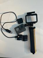 Go Pro Hero5 Black, Audio, Tv en Foto, Actiecamera's, Ophalen of Verzenden, Gebruikt, GoPro