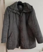 Donkergrijze Damo jas - Maat 42, Maat 42/44 (L), Ophalen of Verzenden, Zo goed als nieuw, Damo