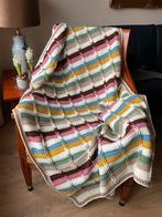 Gehaakte deken., Ophalen of Verzenden, Nieuw