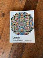 Creatief visualiseren - Shakti Gawain, Gelezen, Ophalen of Verzenden