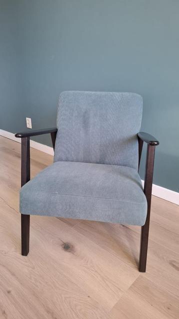 Groene Fauteuil | Armstoel | Leunstoel - IKEA Ekenaset stoel beschikbaar voor biedingen